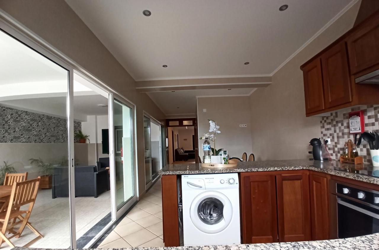 House Fifteen Horta  Εξωτερικό φωτογραφία