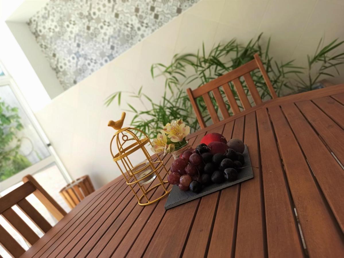House Fifteen Horta  Εξωτερικό φωτογραφία