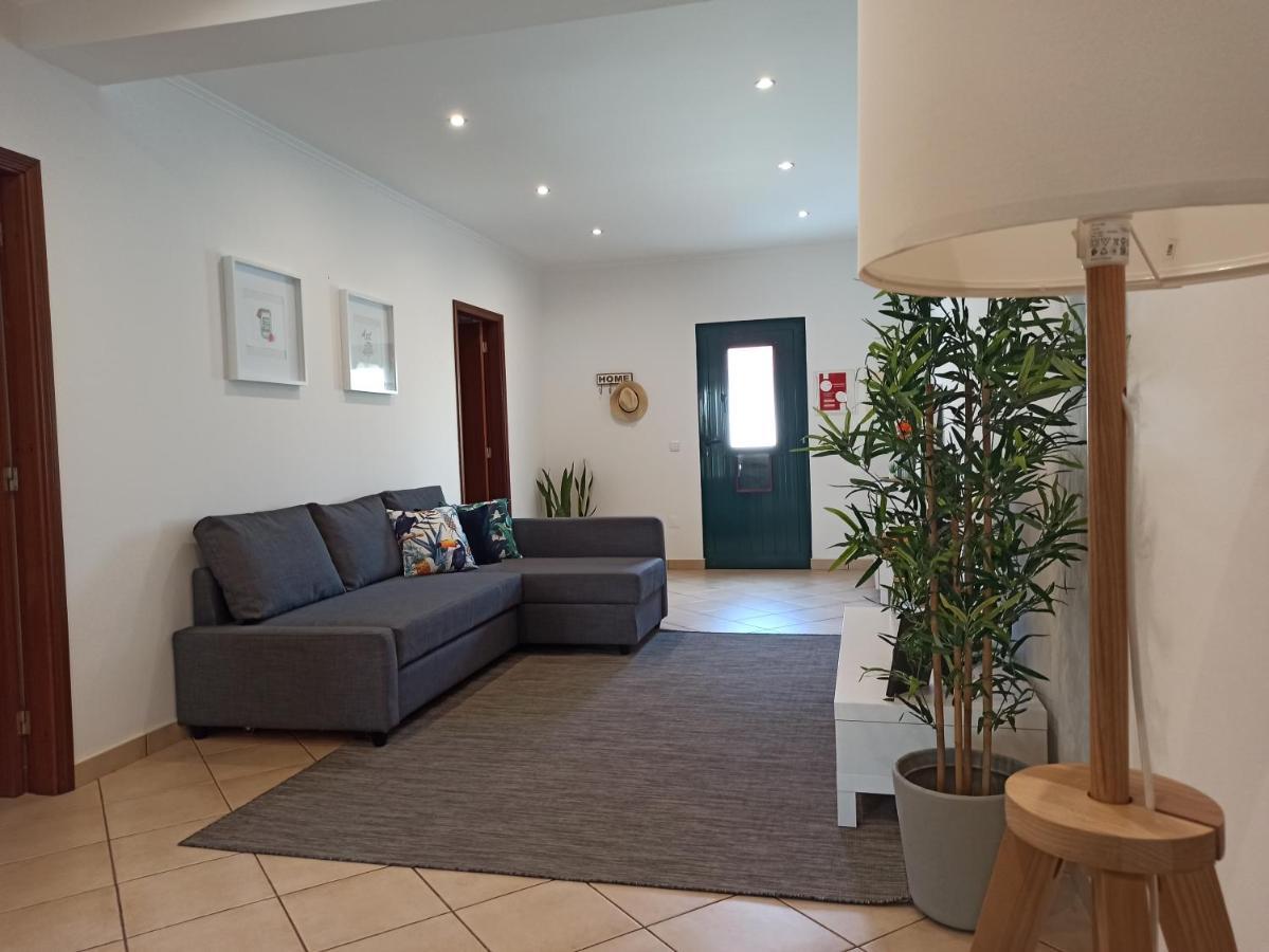 House Fifteen Horta  Εξωτερικό φωτογραφία