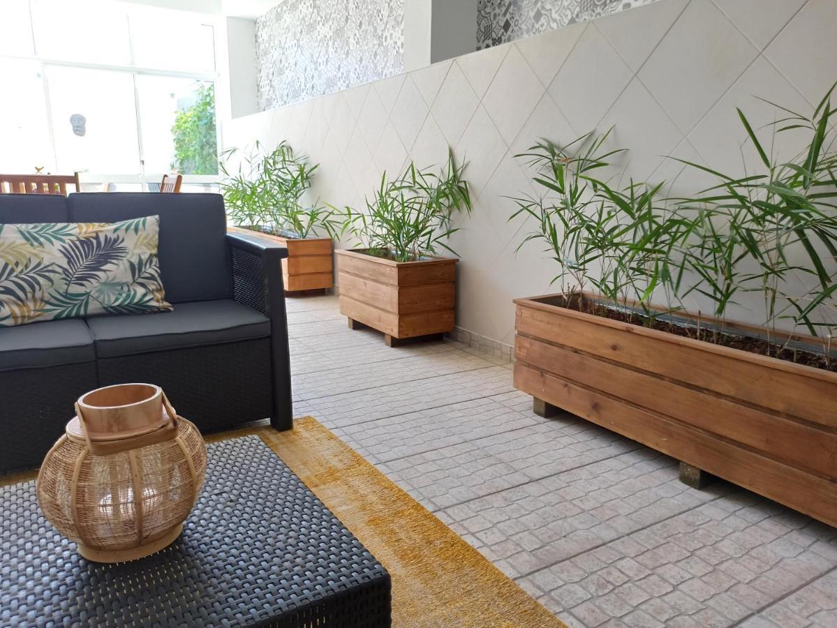 House Fifteen Horta  Εξωτερικό φωτογραφία
