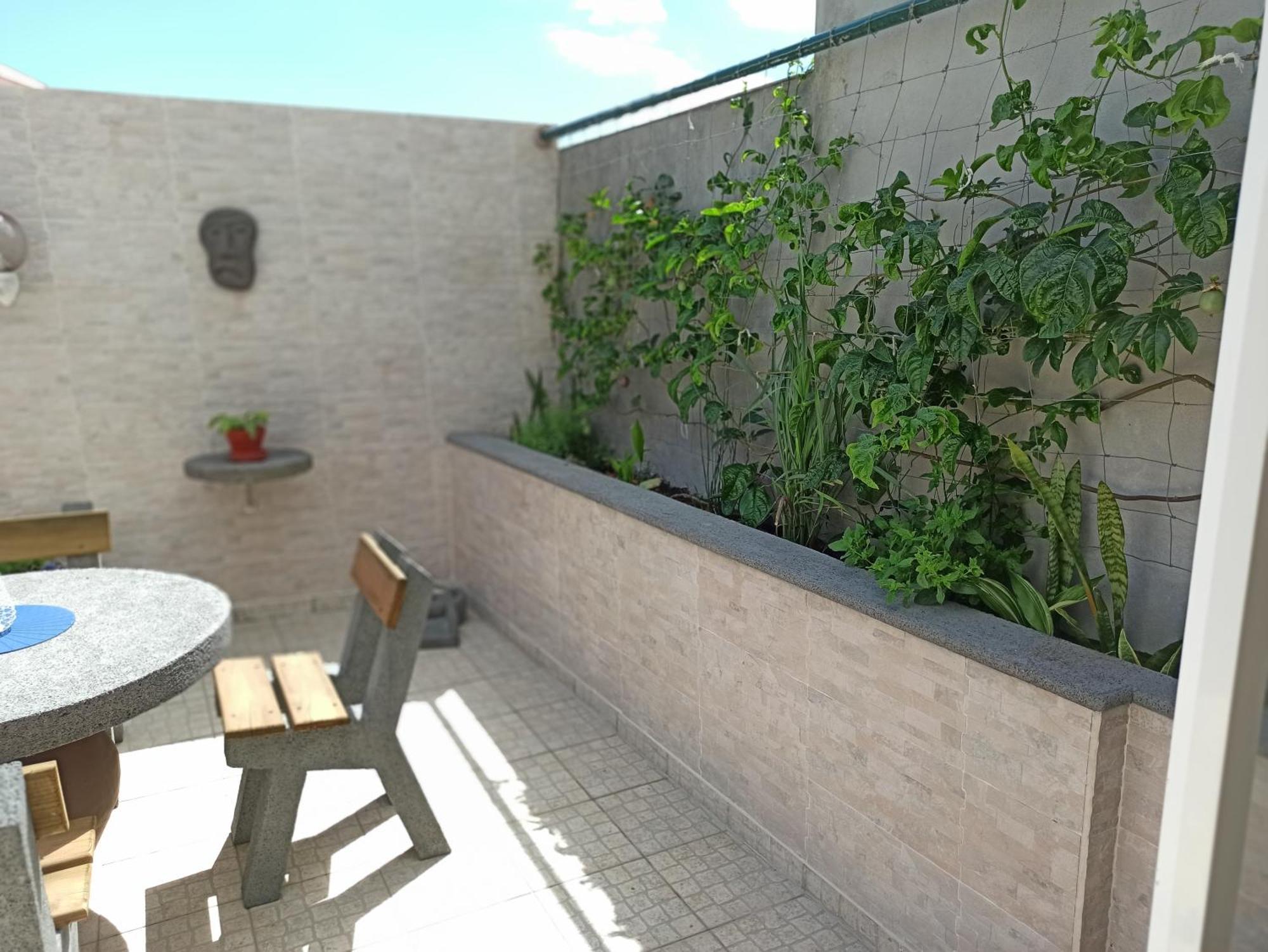 House Fifteen Horta  Εξωτερικό φωτογραφία