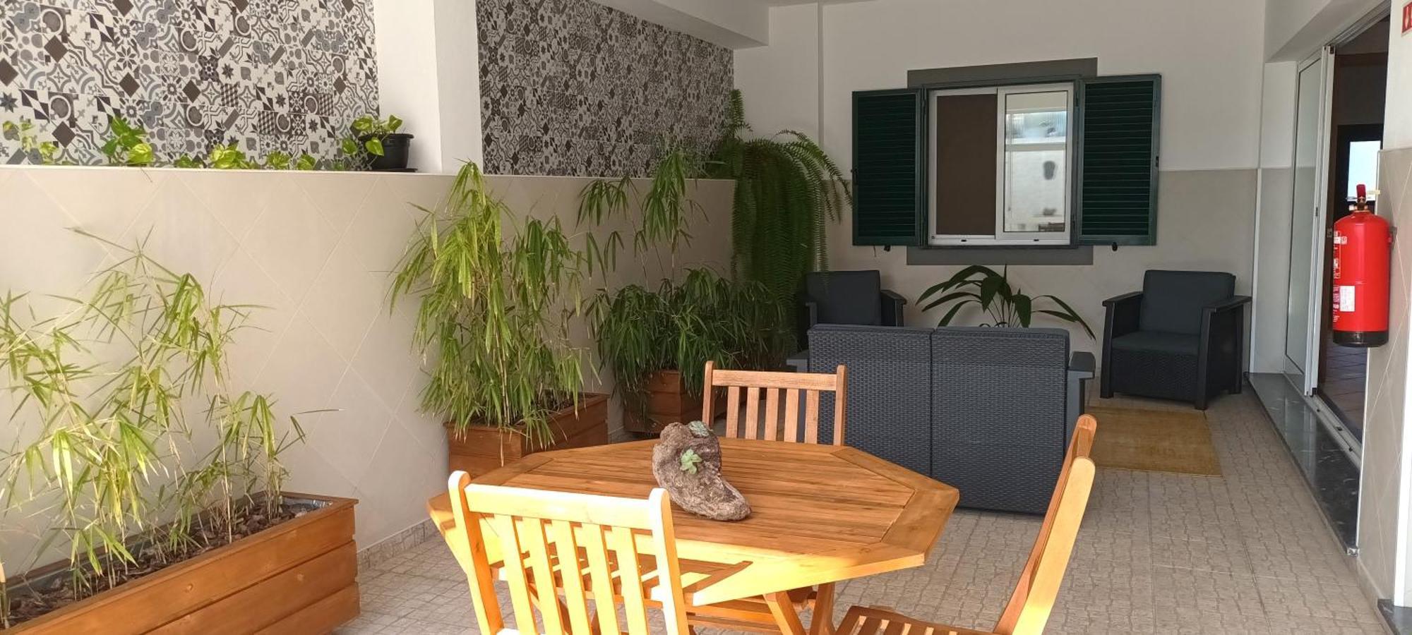 House Fifteen Horta  Εξωτερικό φωτογραφία