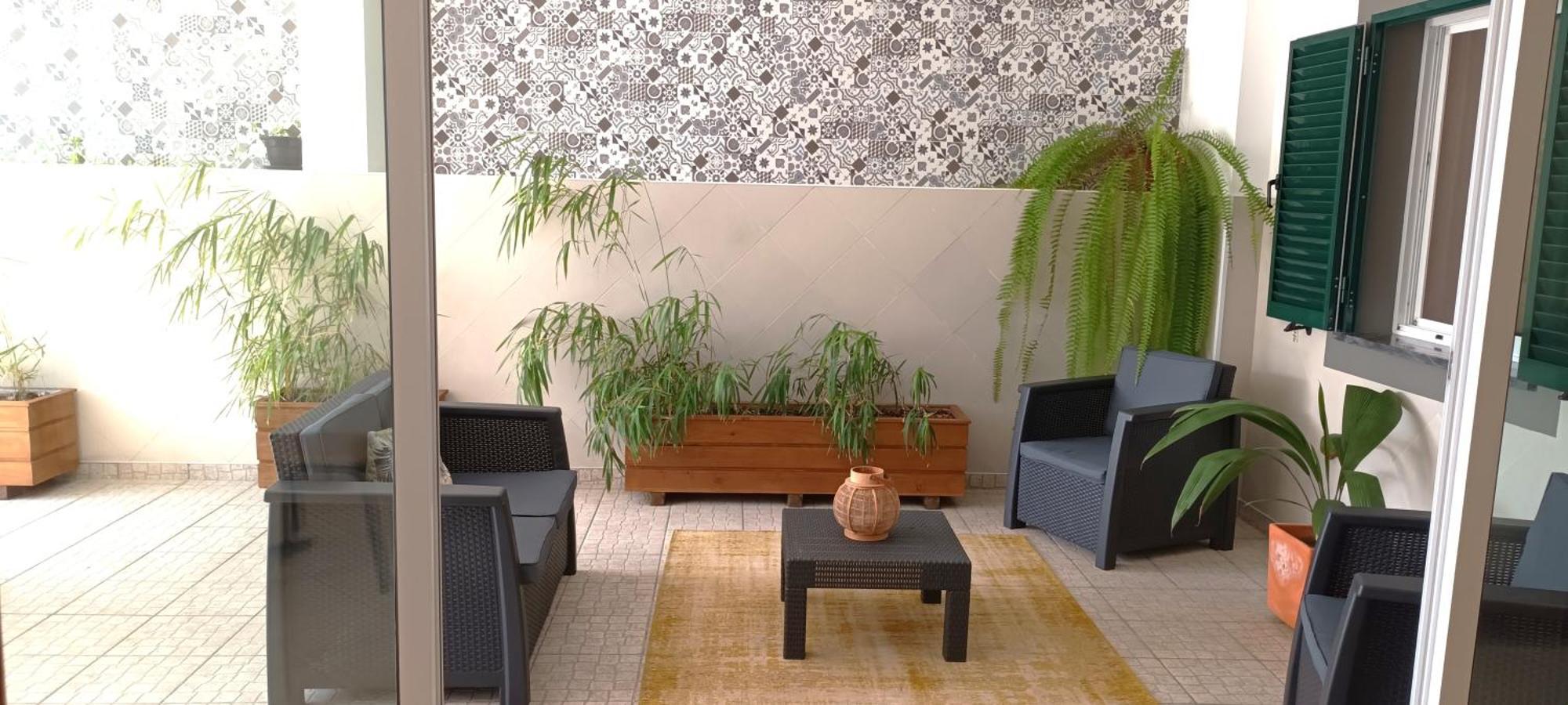 House Fifteen Horta  Εξωτερικό φωτογραφία